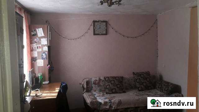 Дом 30 м² на участке 3 сот. на продажу в Мошково Мошково - изображение 1