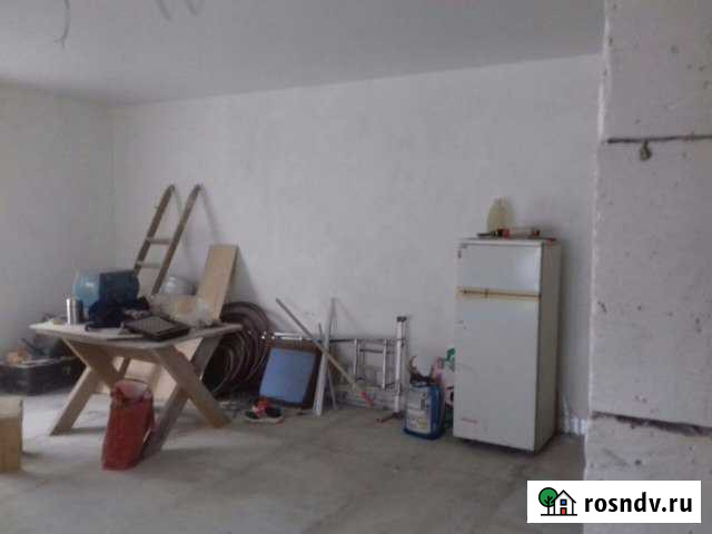 Таунхаус 80 м² на участке 1 сот. на продажу в Правдинском Правдинский - изображение 1