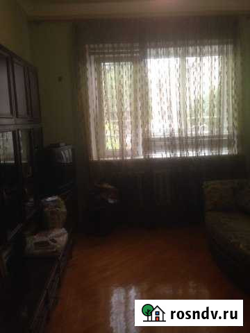 3-комнатная квартира, 67 м², 4/4 эт. на продажу в Каневской Каневская - изображение 1