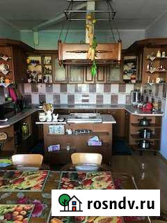 Коттедж 189 м² на участке 16 сот. на продажу в Биробиджане Биробиджан - изображение 1