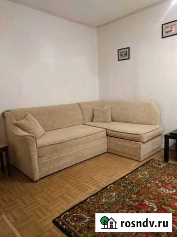 2-комнатная квартира, 43 м², 5/7 эт. в аренду на длительный срок в Лыткарино Лыткарино - изображение 1