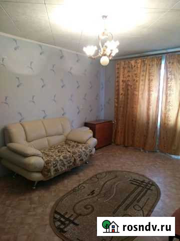 1-комнатная квартира, 32 м², 5/5 эт. на продажу в Шилке Шилка - изображение 1