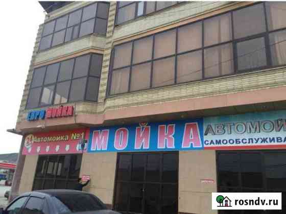 Прадаю помещение 1и2 этажи 4 х этажного дома Махачкала