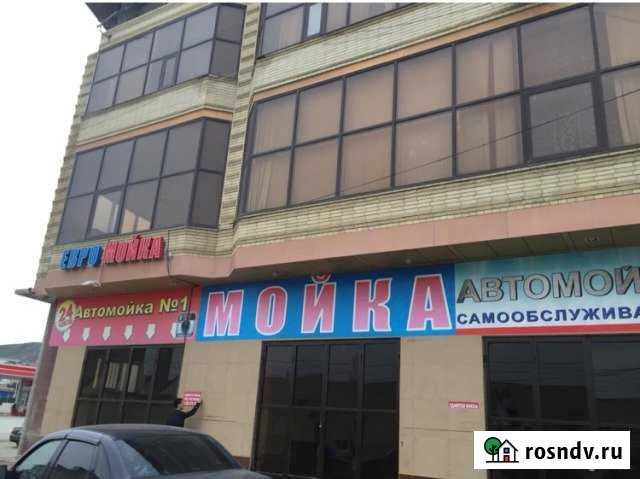 Прадаю помещение 1и2 этажи 4 х этажного дома Махачкала - изображение 1