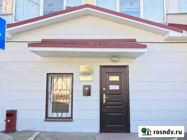 Продам офисное помещение, 21 кв.м. Симферополь - изображение 1