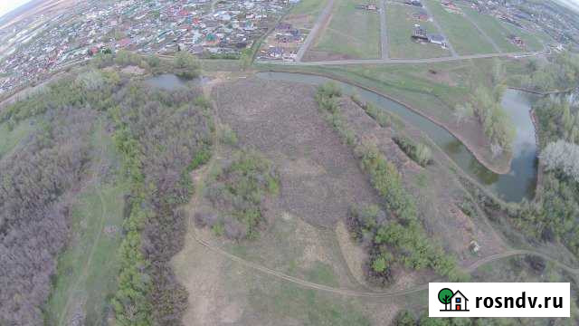 Участок ИЖС 206 сот. на продажу в Пригородном Оренбургской области Пригородный - изображение 1