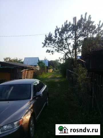 Дача 24 м² на участке 12 сот. на продажу в Вологде Вологда - изображение 1