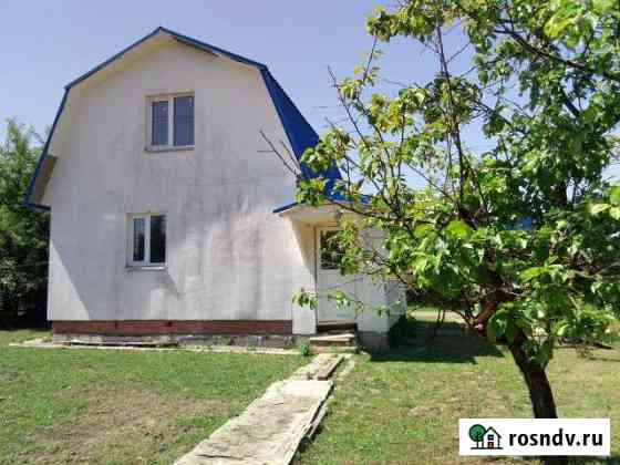 Дом 63 м² на участке 6 сот. на продажу в Климовске Климовск
