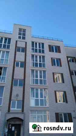 3-комнатная квартира, 80 м², 5/5 эт. на продажу в Таганроге Таганрог