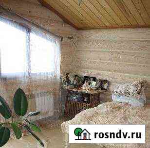 Дом 180 м² на участке 12 сот. на продажу в Демихово Демихово