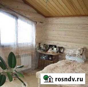 Дом 180 м² на участке 12 сот. на продажу в Демихово Демихово - изображение 1