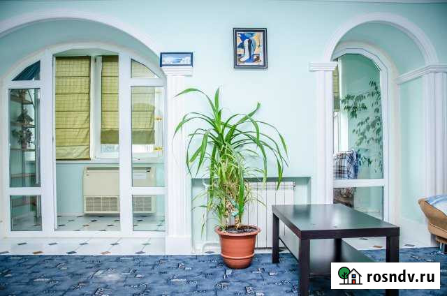 2-комнатная квартира, 60 м², 2/10 эт. в аренду посуточно в Тольятти Тольятти - изображение 1