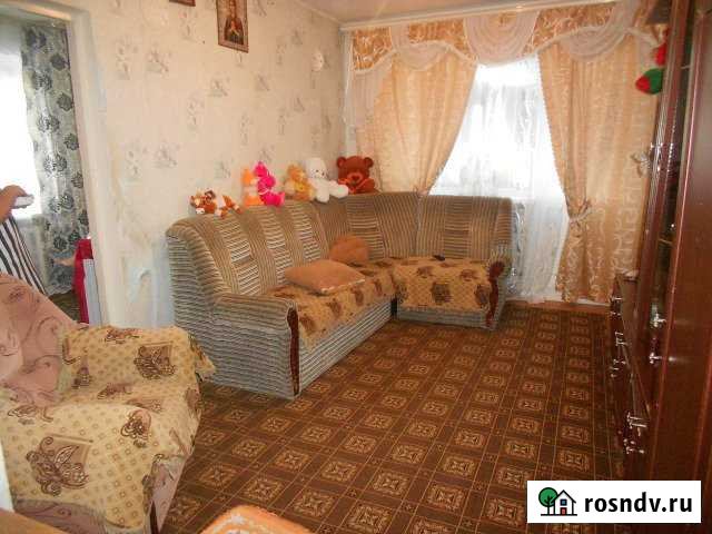 3-комнатная квартира, 60 м², 5/5 эт. на продажу в Пласте Пласт - изображение 1