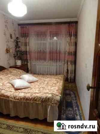 3-комнатная квартира, 60 м², 2/2 эт. на продажу в Чулыме Чулым