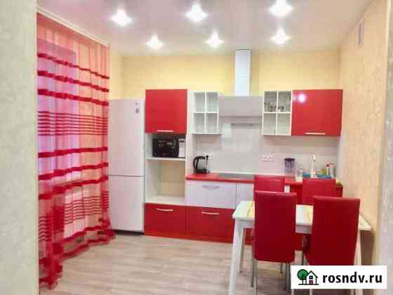 Квартира-студия, 42 м², 14/25 эт. в аренду посуточно в Саратове Саратов