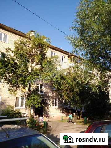 3-комнатная квартира, 58 м², 4/4 эт. на продажу в Орехово-Зуево Орехово-Зуево - изображение 1