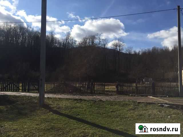 Участок ИЖС 17 сот. на продажу в Хадыженске Хадыженск - изображение 1