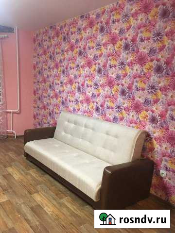 2-комнатная квартира, 60 м², 2/9 эт. в аренду на длительный срок в Белоoзёрском Белоозёрский - изображение 1