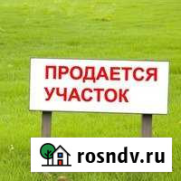 Участок ИЖС 10 сот. на продажу в Краснооктябрьском Республики Марий Эл Краснооктябрьский - изображение 1