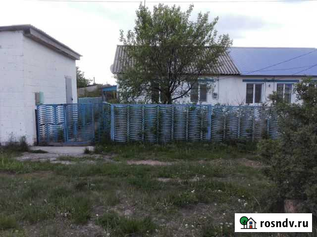 Дом 63.5 м² на участке 8 сот. на продажу в Старой Майне Старая Майна - изображение 1