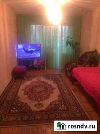 2-комнатная квартира, 43 м², 3/5 эт. на продажу в Нарткале Нарткала