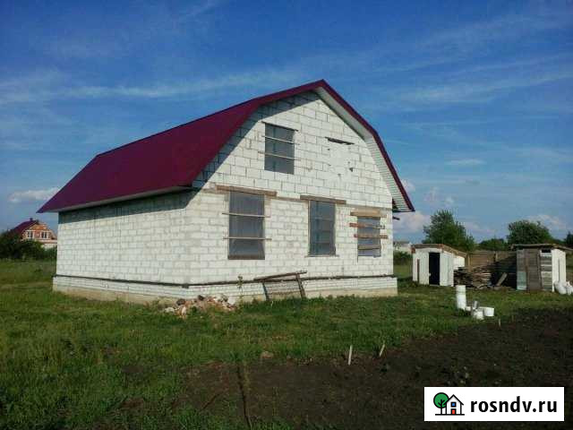 Дом 110 м² на участке 13 сот. на продажу в Латной Латная - изображение 1