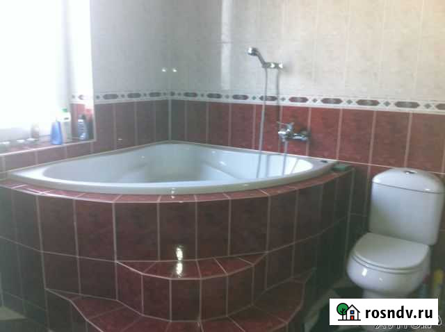 5-комнатная квартира, 150 м², 2/2 эт. на продажу в Калининграде Калининград - изображение 1