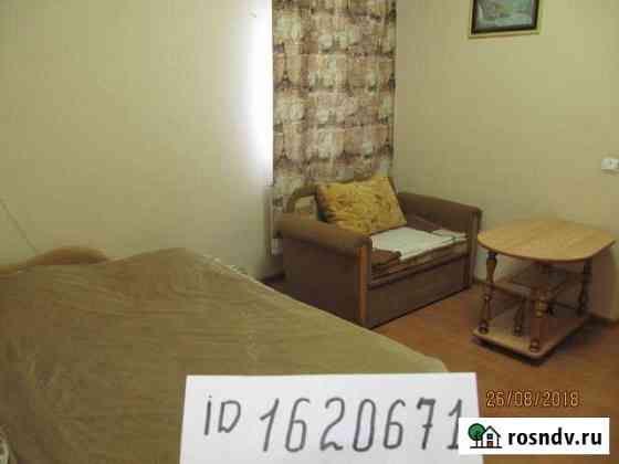 1-комнатная квартира, 35 м², 1/2 эт. в аренду посуточно в Великом Устюге Великий Устюг