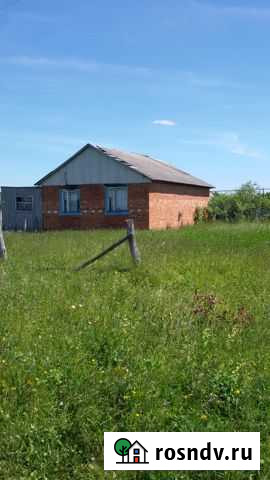 Дом 73 м² на участке 10 сот. на продажу в Старом Шайгово Старое Шайгово - изображение 1