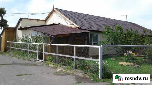 3-комнатная квартира, 68 м², 1/1 эт. на продажу в Каа-Хеме Каа-Хем - изображение 1