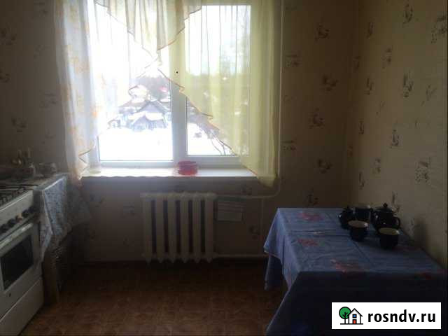 2-комнатная квартира, 52 м², 4/5 эт. на продажу в Пролетарии Пролетарий - изображение 1