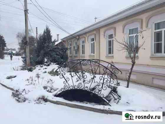 Коттедж 100 м² на участке 100 сот. на продажу в Павловске Воронежской области Павловск