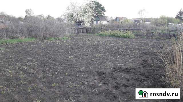 Дача 30 м² на участке 4 сот. на продажу в Барабинске Барабинск - изображение 1