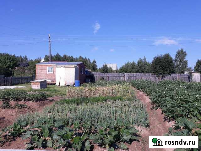 Дача 20 м² на участке 8 сот. на продажу в Полевском Полевской - изображение 1