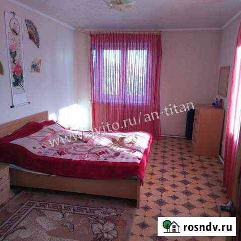 Коттедж 181.9 м² на участке 10 сот. на продажу в Бузулуке Бузулук