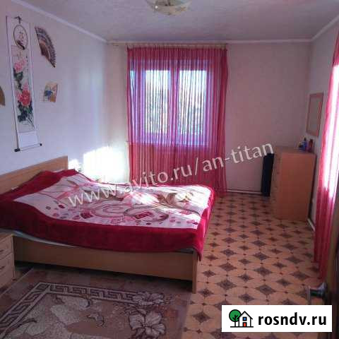 Коттедж 181.9 м² на участке 10 сот. на продажу в Бузулуке Бузулук - изображение 1