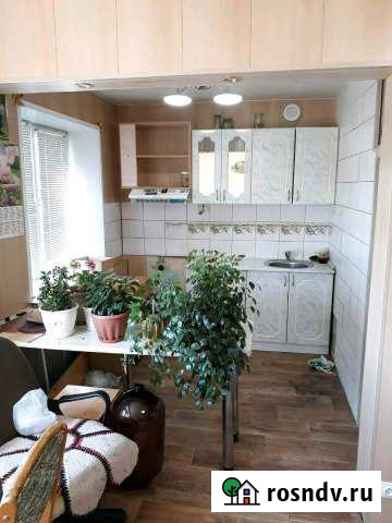 1-комнатная квартира, 31 м², 5/5 эт. на продажу в Юрге Юрга - изображение 1