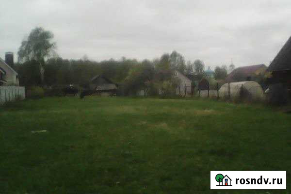 Участок СНТ, ДНП 6 сот. на продажу в Электростали Электросталь - изображение 1