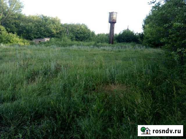 Участок ИЖС 40 сот. на продажу в Измалково Измалково - изображение 1