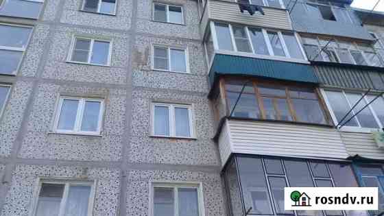 3-комнатная квартира, 56 м², 3/5 эт. на продажу в Черни Чернь
