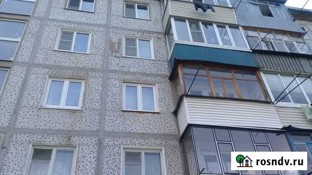 3-комнатная квартира, 56 м², 3/5 эт. на продажу в Черни Чернь - изображение 1