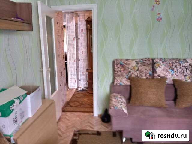 2-комнатная квартира, 47 м², 5/5 эт. на продажу в Задонске Задонск - изображение 1