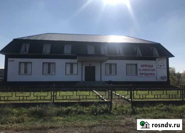 Продаётся магазин, офис, склад Благовещенка - изображение 1