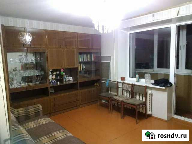 2-комнатная квартира, 46 м², 6/9 эт. на продажу в Красноармейске Московской области Красноармейск - изображение 1