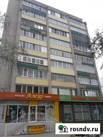 1-комнатная квартира, 36 м², 6/9 эт. на продажу в Белой Калитве Белая Калитва - изображение 1