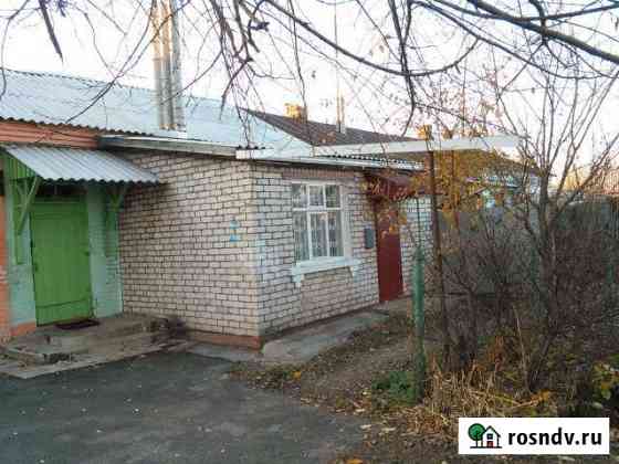 2-комнатная квартира, 43 м², 1/1 эт. на продажу в Острогожске Острогожск