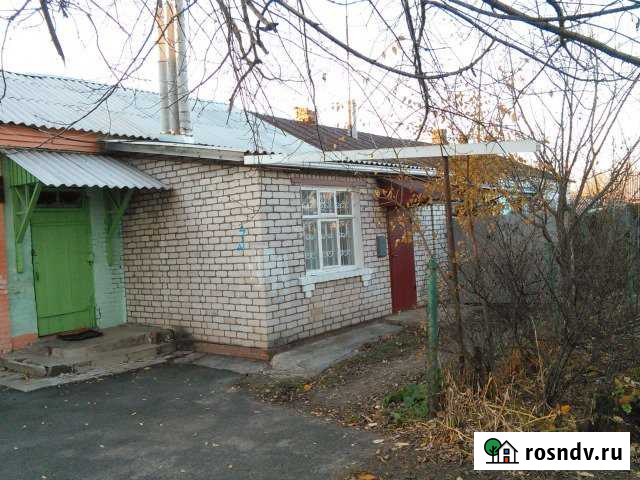 2-комнатная квартира, 43 м², 1/1 эт. на продажу в Острогожске Острогожск - изображение 1