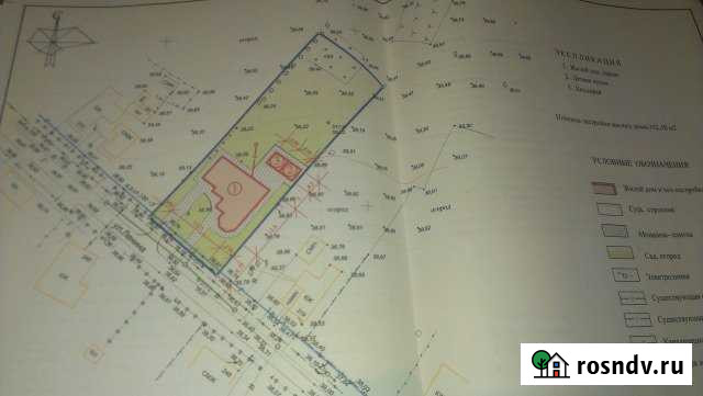 Участок ИЖС 15 сот. на продажу в Новолеушковской Новолеушковская - изображение 1