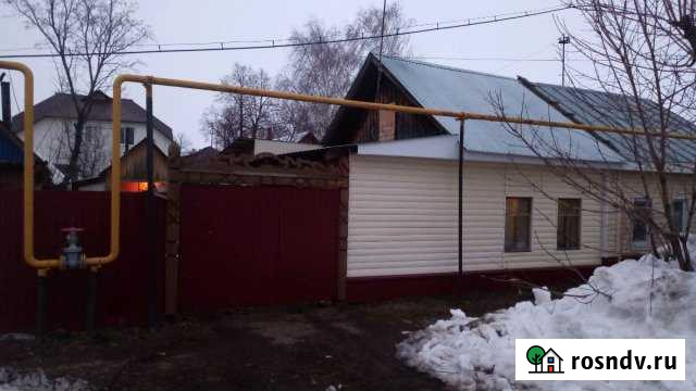 Дом 43 м² на участке 2 сот. на продажу в Бирске Бирск - изображение 1