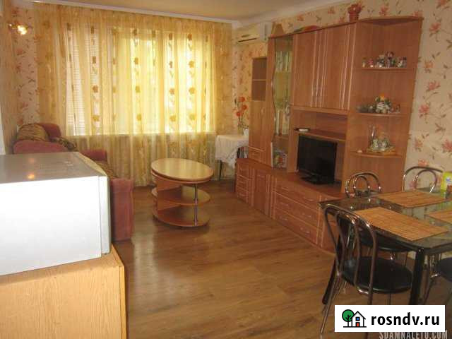 2-комнатная квартира, 38 м², 5/5 эт. на продажу в Щёлкино Щёлкино - изображение 1